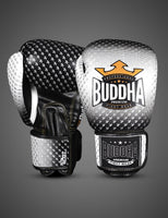 Guantes de Boxeo Titanium Blancos