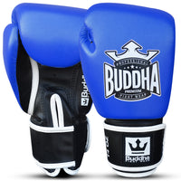 Guantes Top Colors Azules