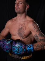 Pack de Boxeo Basic