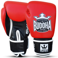 Guantes Top Colors Rojos