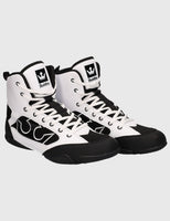 Buddha Epic White Boxing Shoes