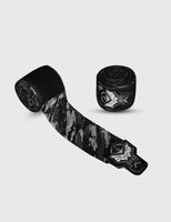 Vendas Boxeo Kick Boxing Muay Thai Army Negras 4.5 m– Calidad y Diseño