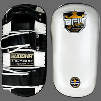 Paos Thailand Metalic Blancos (Par)