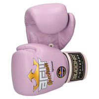 Guantes Spectrum Thailand Amethyst Smoke
