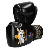 Guantes Spectrum Metalic Thailand Negros