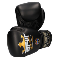 Guantes Spectrum Thailand Negros