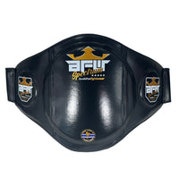Ventral Profesional Spectrum Thailand Metalic Negro