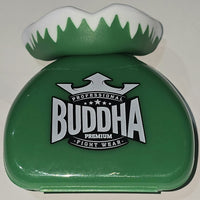 Blue Vampire Boxing Mouthguard