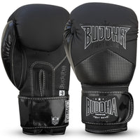Guantes Buddha Evolution – Para Boxeo, Kick Boxing y Muay Thai de Alto Rendimiento