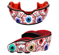 Future Premium Buddha Boxing Mouthguard