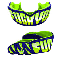 Future Premium Buddha Boxing Mouthguard