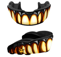 Future Premium Buddha Boxing Mouthguard