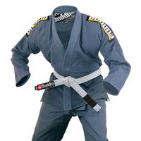 Gi Jiujitsu Buddha V3 Deluxe Black
