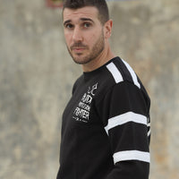 Sudadera Buddha Fighter