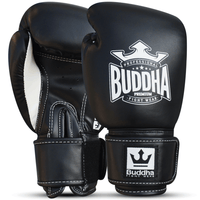 Guantes Infantiles Premium Negros