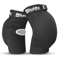 Muay Thai Kick Boxing Elbow Pads K1 Black