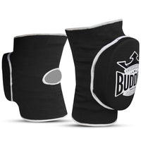 K1 Black Muay Thai Kick Boxing Knee Pads