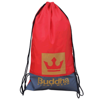 Buddha Pack Bag