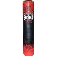 Saco Buddha Top Premium Negro-Rojo 1,80m (VACIO)
