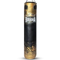 Saco Buddha Top Premium Negro-Dorado 1,80m (lleno)