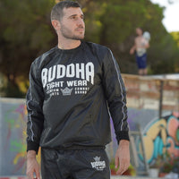 Buddha Sauna Suit 3.0