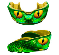 Future Premium Buddha Boxing Mouthguard