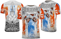 Camiseta Sublimacion Thailand MT690