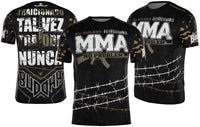 Camiseta Sublimacion Traidor V4