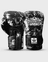 Guantes de Boxeo Kick Boxing Muay Thai Vortex – Sujeción Superior y Diseño de Alta Calidad