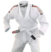 Gi Jiujitsu Buddha V3 Deluxe Black