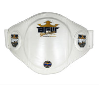 Ventral Profesional Spectrum Thailand Metalic Blanco