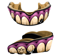 Future Premium Buddha Boxing Mouthguard