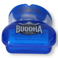 Premium Blue Boxing Mouth Guard