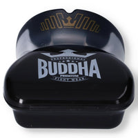 Premium Black Boxing Mouth Guard