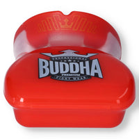 Premium Red Boxing Mouth Guard