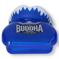 Blue Vampire Boxing Mouthguard