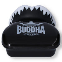 Black Vampire Boxing Mouthguard
