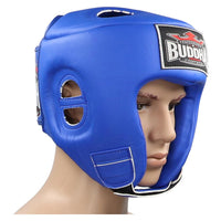 Thailand Blue Competition Helmet