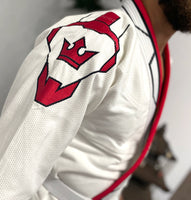 Gi Jiujitsu Buddha V3 Special Edition Future