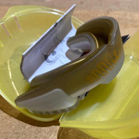 Premium Gold Boxing Mouth Guard