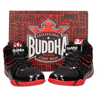 Buddha One Black Boxing Shoes