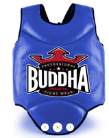 Buddha Thailand Amateur Competition Bib Overall Blue
