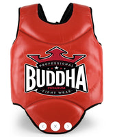 Buddha Thailand Amateur Competition Bib Overalls Red