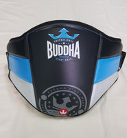 Professional Ventral Buddha Thailand Black-Blue-White