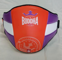 Ventral Professional Buddha Thailand Orange-Purple-White