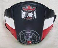 Professional Ventral Buddha Thailand Black-White-Red