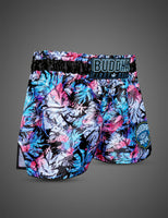 Pantalón Muay Thai ColorsTrike Amazonia
