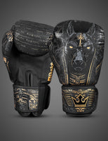 Muay Thai Kick Boxing Fantasy Luzbel Special Edition Boxing Gloves 