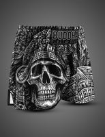 Pantalón Muay Thai Mitclán Force