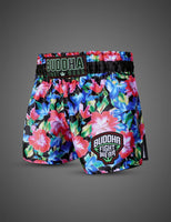 Pantalón Muay Thai ColorsTrike Tropical